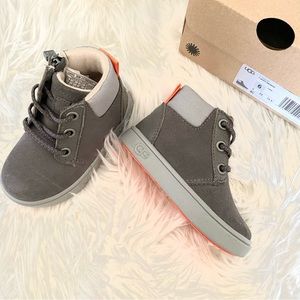 Toddler Ugg Boots